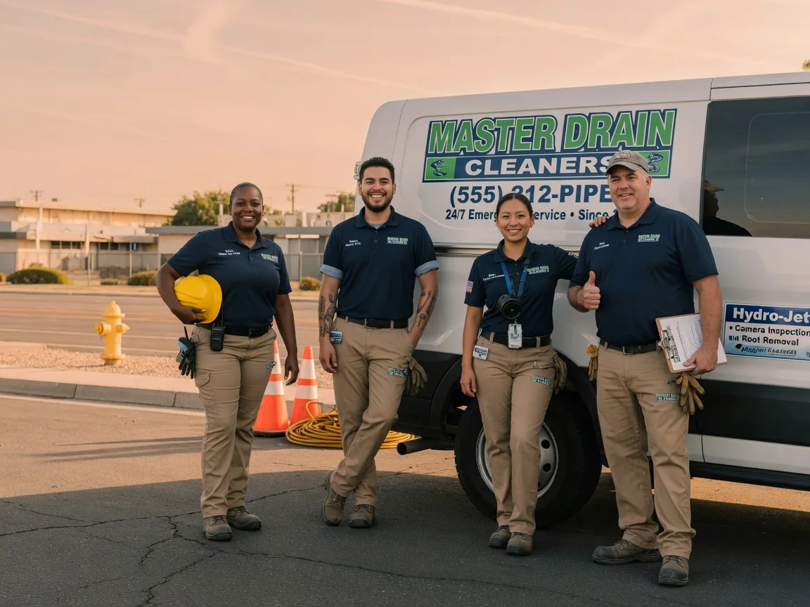 Drain Cleaning company in Gilbertsville, NY